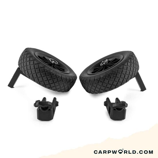 Avid Carp Avid Barrow Wheel Conversion Kit