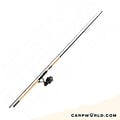 Korda Guru 10ft Feeder Rod & Reel Combo