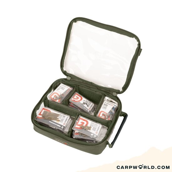 Trakker Products Trakker NXG Bitz Pouch Large