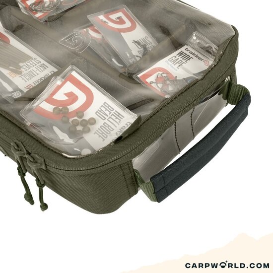 Trakker Products Trakker NXG Bitz Pouch Large
