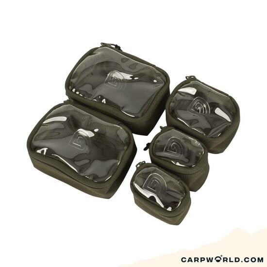 Trakker Products Trakker NXG Modular Lead Pouch System