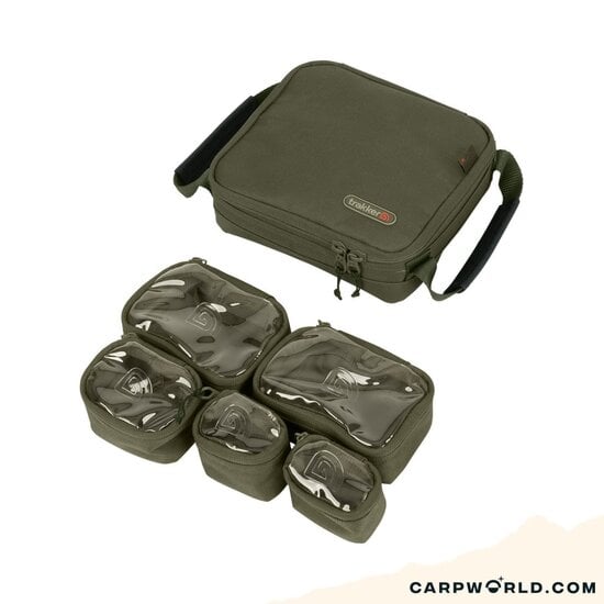 Trakker Products Trakker NXG Modular Lead Pouch System