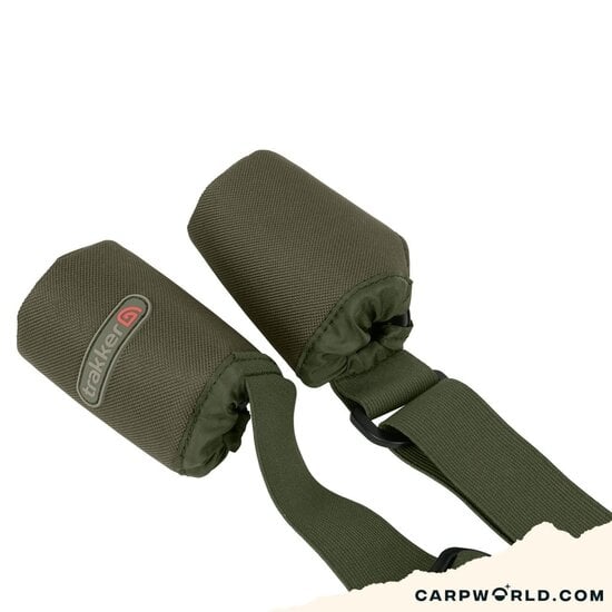 Trakker Products Trakker NXG Elasticated Tip Protectors