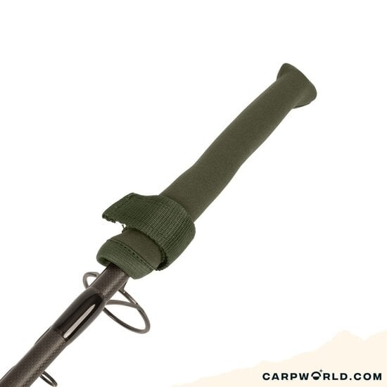 Trakker Products Trakker NXG Neoprene Tip & Butt Protectors