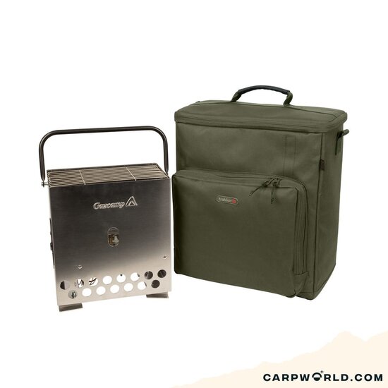 Trakker Products Trakker NXG Bivvy Heater Bag