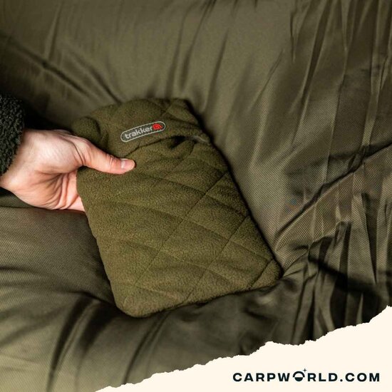 Trakker Products Trakker NXG Hot Water Bottle