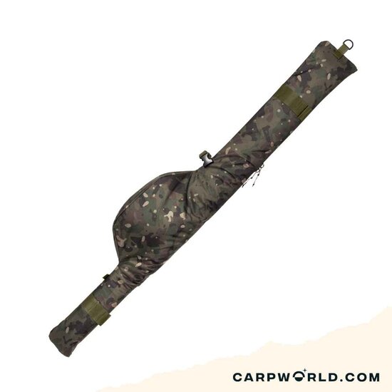 Trakker Products Trakker NXC Camo Rod Sleeve 10ft-R