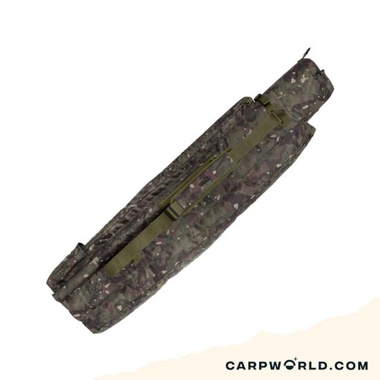 Trakker Products Trakker NXC Camo 3 Rod Sleeve 10ft-R