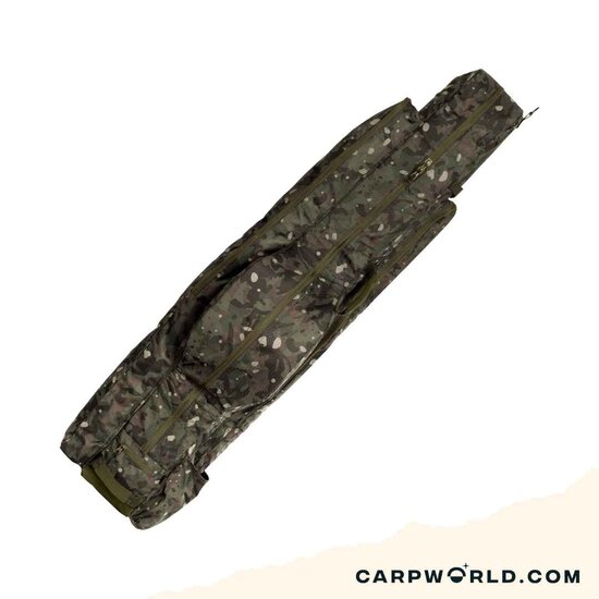 Trakker Products Trakker NXC Camo 3 Rod Sleeve 10ft-R