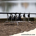 Solar Tackle Solar P1 Croc Pod