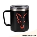 Fox Fox Stainless Thermal Mug