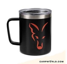 Fox Stainless Thermal Mug