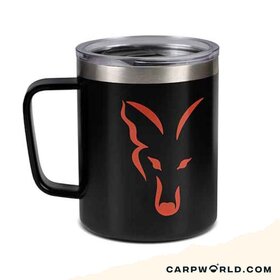 Fox Stainless Thermal Mug