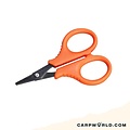 Fox Fox Titanium Braid Scissors