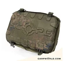 Nash Scope OPS Rucksack Expansion Pack Foil Lined