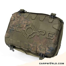 Nash Scope OPS Rucksack Expansion Pack Foil Lined