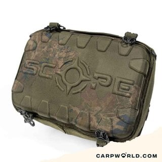 Nash Scope OPS Rucksack Expansion Pack Foil Lined