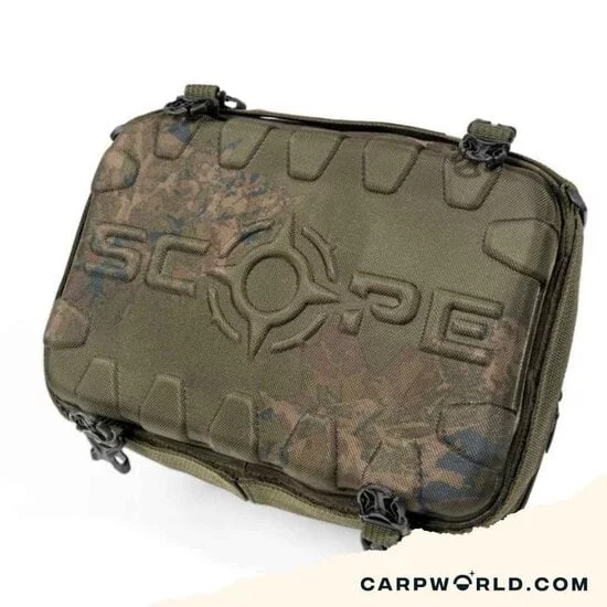 Nash Nash Scope OPS Rucksack Expansion Pack Foil Lined