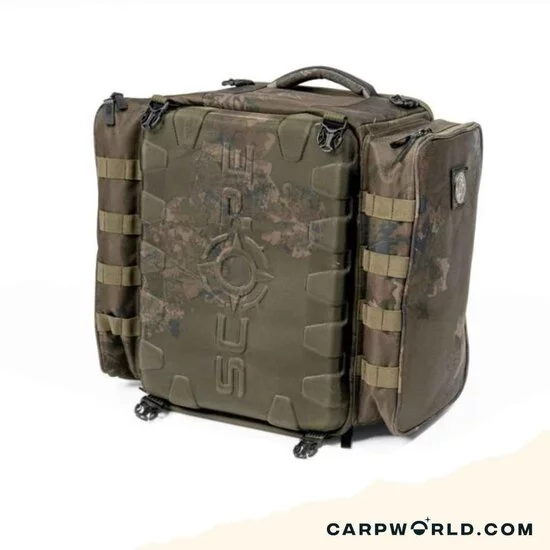 Nash Nash Scope OPS Recon Rucksack