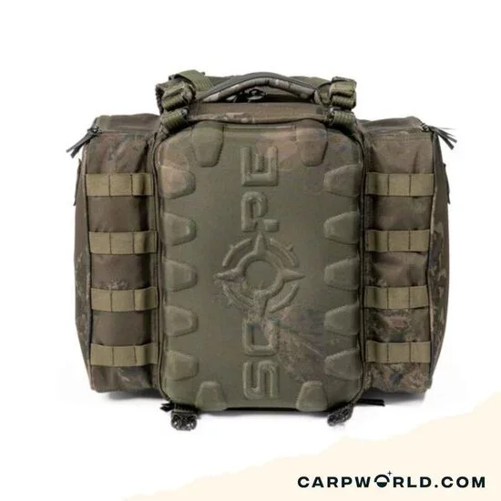 Nash Nash Scope OPS Recon Rucksack Compact