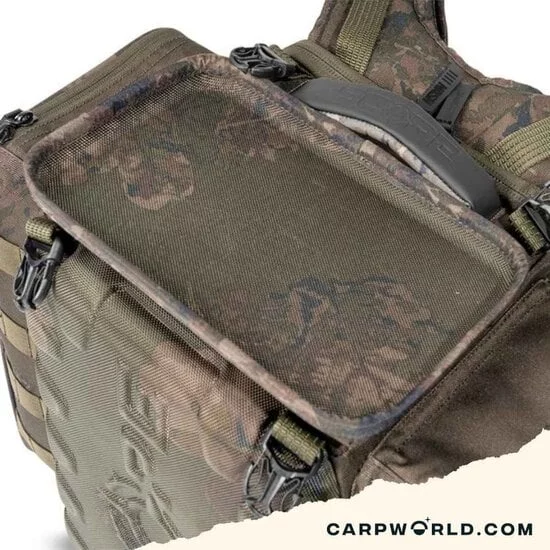 Nash Nash Scope OPS Recon Rucksack Compact
