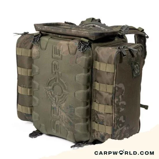 Nash Nash Scope OPS Recon Rucksack Compact