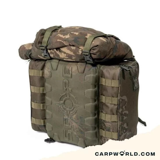 Nash Nash Scope OPS Recon Rucksack Compact