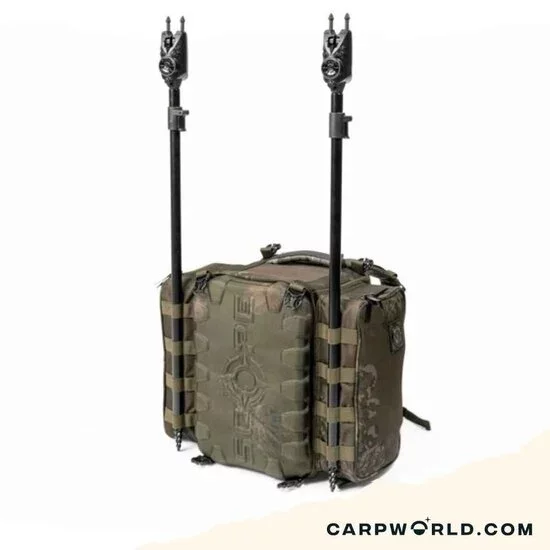Nash Nash Scope OPS Recon Rucksack Compact