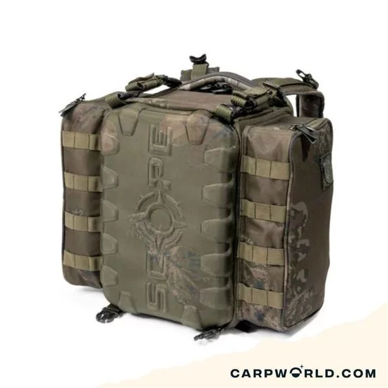 Nash Nash Scope OPS Recon Rucksack Compact