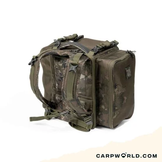 Nash Nash Scope OPS Recon Rucksack Compact