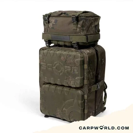 Nash Nash Scope OPS Deploy Rucksack