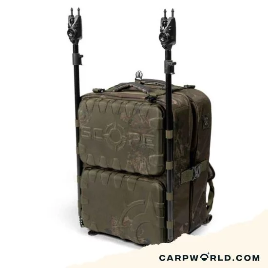 Nash Nash Scope OPS Deploy Rucksack
