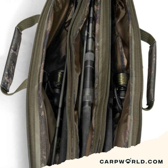 Nash Nash Scope OPS Soft Protect 9ft Rod Skin