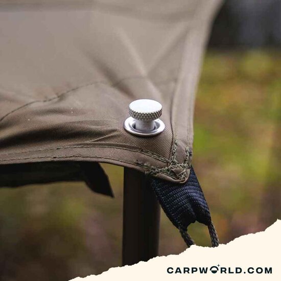 Fox Fox Voyager Tarp