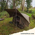 Fox Fox Voyager Tarp
