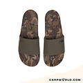 Fox Fox Sliders Black