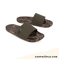 Fox Fox Sliders Black