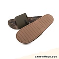 Fox Fox Sliders Black