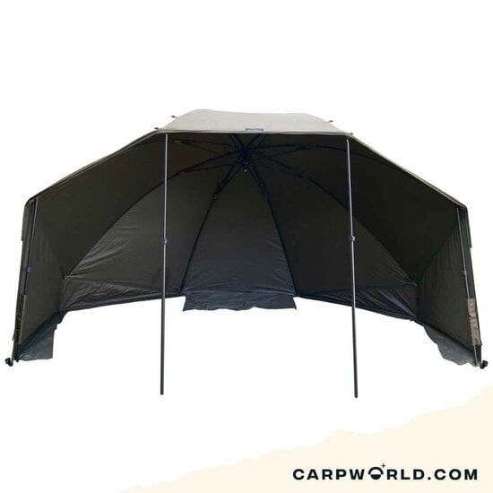 ESP Carpgear ESP Quickdraw Brolly & Mozzy Drape