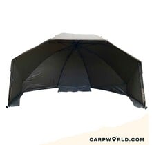 ESP Quickdraw Brolly & Mozzy Drape