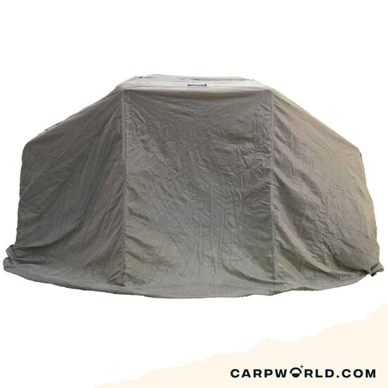 ESP Carpgear ESP Quickdraw Brolly & Mozzy Drape