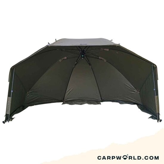 ESP Carpgear ESP Quickdraw Brolly & Mozzy Drape
