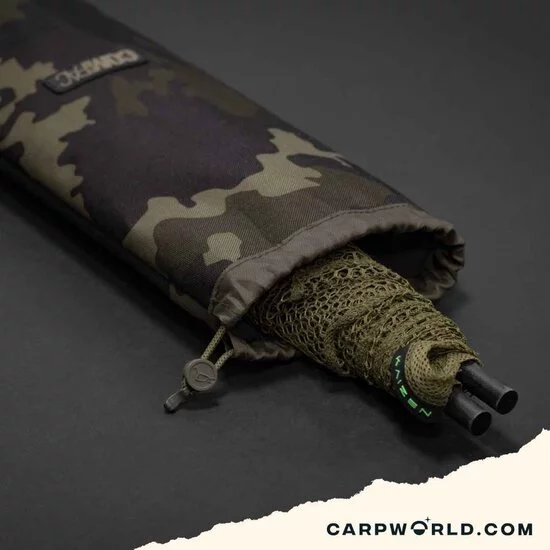 Korda Korda Compac Stink Sleeve Dark Kamo