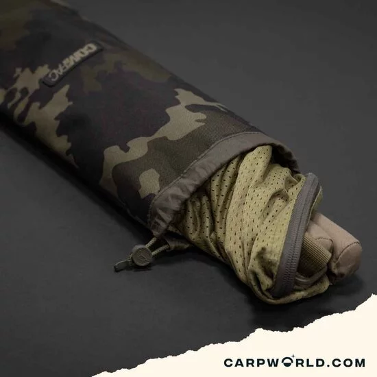 Korda Korda Compac Stink Sleeve Dark Kamo