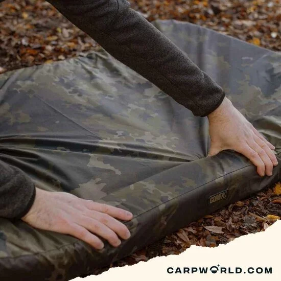 Korda Korda Compac Flat Mat Dark Kamo