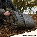 Korda Korda Compac Flat Mat Dark Kamo