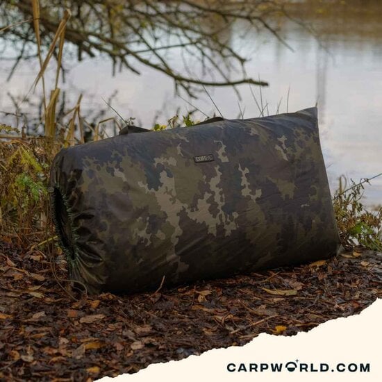 Korda Korda Compac Flat Mat Dark Kamo