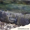 Korda Korda Compac Flat Mat Dark Kamo