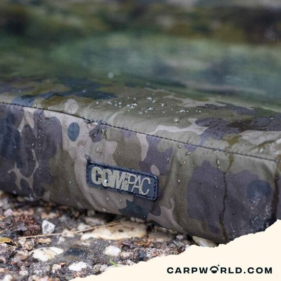 Korda Korda Compac Flat Mat Dark Kamo