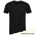 Korda Korda Mandala Tee Black